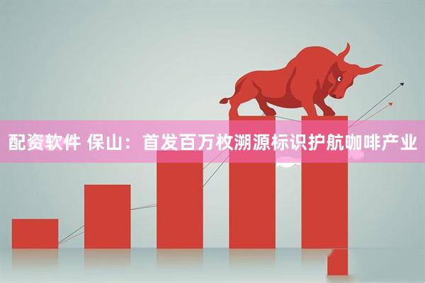 配资软件 保山：首发百万枚溯源标识护航咖啡产业